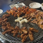 동대신동 참숯 맛집 Top6 - 다이닝코드