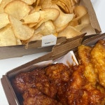 교촌치킨 목동오거리점 - 목동역 치킨, 웨지감자 맛집 - 다이닝코드