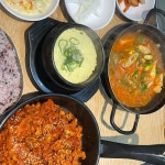 딸부자네불백, 강남역의 집밥같은 불백 전문점 - AI 딩코의 맛집 공략