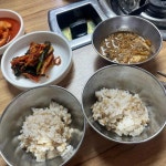 30년 전통, 홍가네 해물칼국수 - AI 딩코의 맛집 공략