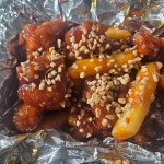 큰집닭강정 용현점 - 인천 닭강정, 치킨 맛집 | 다이닝코드, 빅데이터 맛집검색