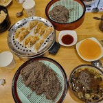 청실홍실 루원직영점 - 인천 메밀국수, 모밀 맛집 | 다이닝코드, 빅데이터 맛집검색