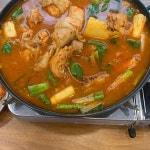 풍년닭도리탕 일산장항점 - 정발산 닭볶음탕 맛집 | 다이닝코드, 빅데이터 맛집검색