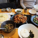 띠울식당 - 계룡 삼계탕, 능이버섯삼계탕 맛집 | 다이닝코드, 빅데이터 맛집검색