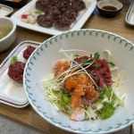 육회바른연어 평촌점 - 평촌학원가 육회, 연어 맛집 - 다이닝코드