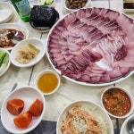 물만난산오징어와해물 - 통영 횟집, 산오징어 맛집 | 다이닝코드, 빅데이터 맛집검색