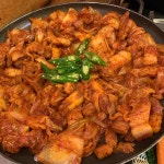 정통집 철산역점 - 광명철산 돼지김치구이, 마요네즈 맛집 - 다이닝코드