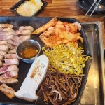 시청 그때그집 - 제주시청 흑돼지, 김치찌개 맛집 - 다이닝코드