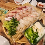 동해바다 - 파주금촌 횟집, 오마카세 맛집 - 다이닝코드