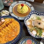 shutter54 - 송리단길 칵테일, 칵테일바 맛집 - 다이닝코드