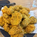 60계 치킨 광주문흥오치점 - 문흥동 치킨 맛집 | 다이닝코드, 빅데이터 맛집검색