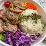샐러리아 당산점 - 당산 포케, 샐러드 맛집 | 다이닝코드, 빅데이터 맛집검색