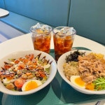 온샐러드앤포케 은계점 - 시흥 포케, 샐러드 맛집 | 다이닝코드, 빅데이터 맛집검색
