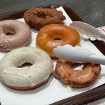 던킨 평택용죽점 - 평택 도넛 맛집 - 다이닝코드