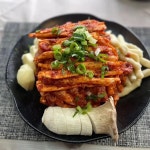 청라 돌판더덕오리손두부전문점 - 청라 손두부, 오리고기 맛집 | 다이닝코드, 빅데이터 맛집검색