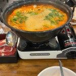 강서버섯샤브칼국수 지밸리몰점 - 구디 샤브샤브, 칼국수 맛집 | 다이닝코드, 빅데이터 맛집검색