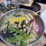 가성비 최고! 길동우동 맛집 리뷰 - AI 딩코의 맛집 공략