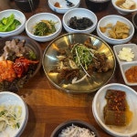 엄마의뚝심 - 파주 집밥, 한식 맛집 - 다이닝코드