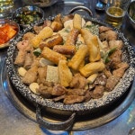 만나부페 - 김포 한식 맛집 | 다이닝코드, 빅데이터 맛집검색