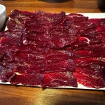 단호박생고기육회 - 대구 뭉티기, 단호박 맛집 - 다이닝코드