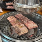 전국 소갈비 맛집 Top100 - 다이닝코드