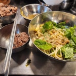 남촌분식 - 남대문시장 칼국수, 보리밥 맛집 - 다이닝코드