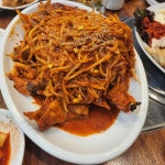 대가볼테기 - 철산 아구찜, 볼테기 맛집 | 다이닝코드, 빅데이터 맛집검색