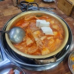 명동찌개마을 철산점 - 철산 김치찌개, 매운갈비찜 맛집 - 다이닝코드