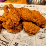 신림 후라이드 맛집 Top74 - 다이닝코드