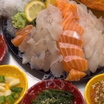 구팔수산 - 온양온천 횟집, 물회 맛집 - 다이닝코드