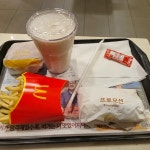맥도날드 군포당동SK DT - 군포 버거 맛집 - 다이닝코드