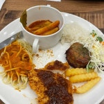 푸릴리 평택이화점 - 평택 돈까스, 돈까스무한리필 맛집 | 다이닝코드, 빅데이터 맛집검색