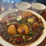 봉추찜닭 김포사우점 - 김포 찜닭 맛집 - 다이닝코드