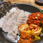 정담은보쌈 - 부천 보쌈, 쟁반국수 맛집 | 다이닝코드, 빅데이터 맛집검색