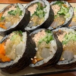 바르다김선생 광화문점 - 광화문 김밥, 분식 맛집 - 다이닝코드