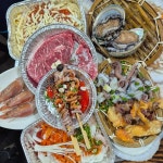해물나라 총각집 - 부산송도 조개구이, 포장마차 맛집 | 다이닝코드, 빅데이터 맛집검색