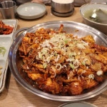 명성가 대구구지점 - 대구 아구찜, 아구불고기 맛집 | 다이닝코드, 빅데이터 맛집검색