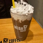 메가커피 수원북문점 - 수원 카페, 디저트 맛집 - 다이닝코드