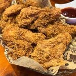 BHC치킨 안양호계점 - 안양 치킨, 멘보샤 맛집 - 다이닝코드