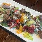 라고파스타 - 문래 파스타, 샐러드 맛집 - 다이닝코드