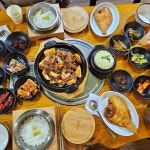 원조문산선지국 - 산청 내장탕, 선지국 맛집 | 다이닝코드, 빅데이터 맛집검색