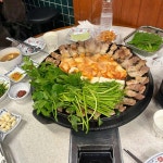 진짜무쇠삼겹 서울신림점 - 신림 삼겹살, 김치 맛집 | 다이닝코드, 빅데이터 맛집검색