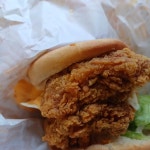 맘스터치 가능역점 - 의정부 치킨, 햄버거 맛집 - 다이닝코드