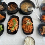 푸른정원 - 익산 오리주물럭, 오리고기 맛집 | 다이닝코드, 빅데이터 맛집검색
