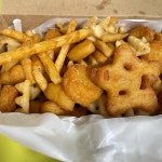 폼프리츠 신촌점 - 신촌 맥주, 감자튀김 맛집 - 다이닝코드