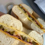 쉬즈베이글 문지점 - 대전 베이글, 토스트 맛집 | 다이닝코드, 빅데이터 맛집검색