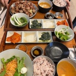 교대역 1인삼겹살 맛집 Top2 - 다이닝코드