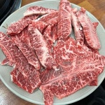 대산식육점 - 합천 한우, 소고기 맛집 - 다이닝코드