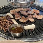 유림소금구이 - 경주 삼겹살, 된장국수 맛집 | 다이닝코드, 빅데이터 맛집검색