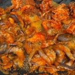 동성로쭈꾸미 율하점 - 율하 쭈꾸미 맛집 | 다이닝코드, 빅데이터 맛집검색